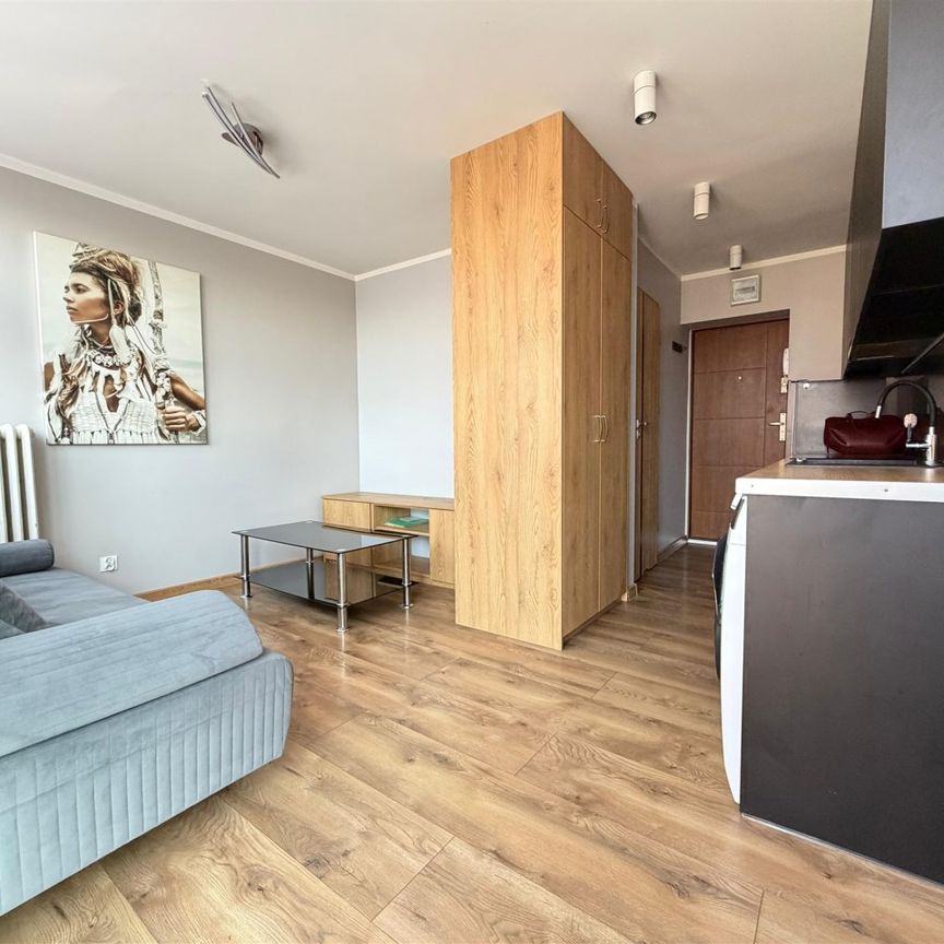 Mieszkanie na wynajem - Фото 1