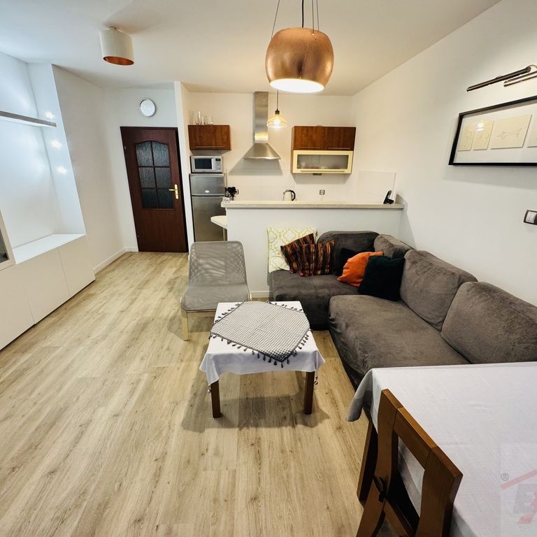 Warzymice, 2 pokoje z balkonem (438907) - Zdjęcie 1