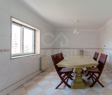 Apartamento T3 em Lisboa - Photo 5