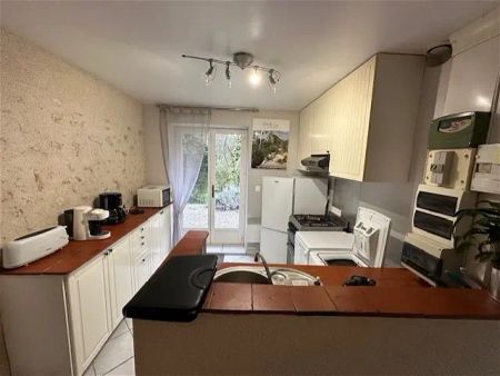 Location maison 3 pièces - 47m² à Cour cheverny (41700) - Photo 4