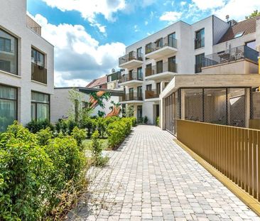 Appartement te huur - Foto 1