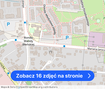 Komfortowe 2-pokojowe mieszkanie z dużym balkonem - Zdjęcie 1