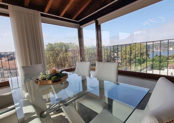 Apartamento T2 em Porto