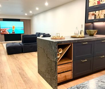 For Lease - 40 Linda Margaret Crescent Unit# BSMT, Richmond Hill, O... - Photo 3