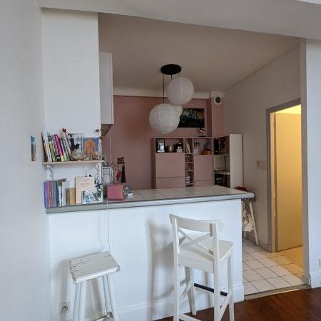 Location appartement T1 à BAYONNE | 28 m - Photo 3