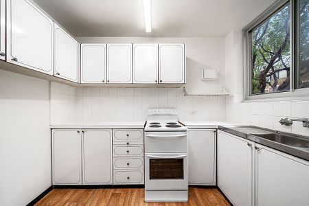 15/25 Hampden Avenue, Cremorne NSW 2090 - Apartment For Rent | Domain - Photo 5