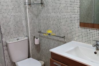 1 BEDROOM AND 1 BATHROOM APARTMENT - SANTIAGO DE LA RIBERA