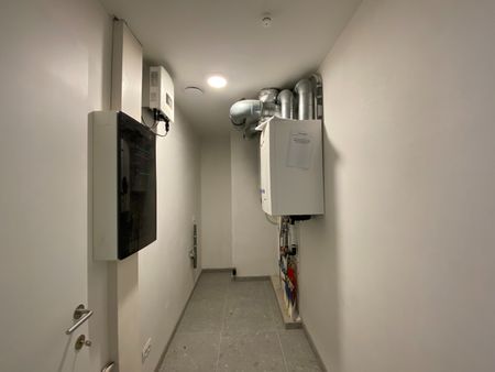 Nieuw luxe appartement centrum Roeselare te huur - Foto 3