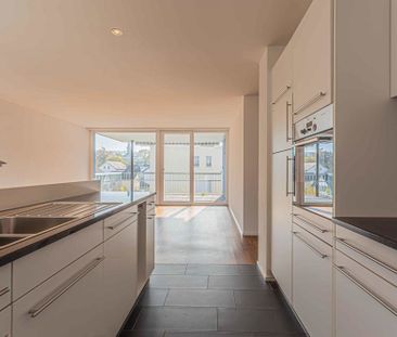 3.5 Zimmer, 90 m², 3. Stock - Photo 3