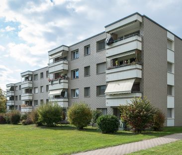 Ihr neues Zuhause wartet – Nachmieter/In per 01.02.2025 gesucht! - Photo 4