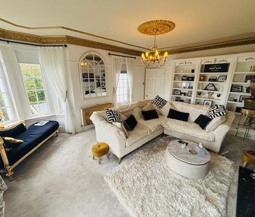 6 bedroom detached house to rent - Photo 2