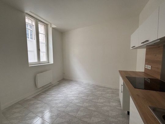 Location Appartement 2 pièces 34m² ANGOULEME 16000 - Photo 1