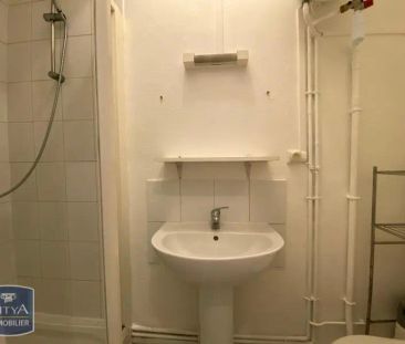 Appartement à louer 1 pièce 19.91m² - Photo 4