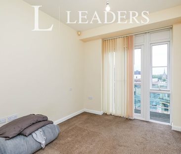 2 bedroom apartment to rent Babington Court, Gower Street, Derby, DE1 - Photo 5