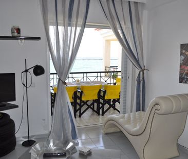 Διαμέρισμα για ενοικίαση Πευκοχώρι (Παλλήνη) - Photo 1