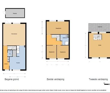 Eekhoornstraat, 2 - Foto 3