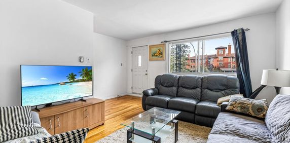 Appartement à louer - Photo 2