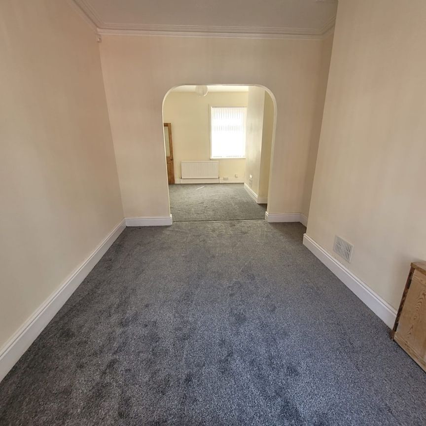 3 Bed Terraced House, Grange Street, M6 - Photo 1