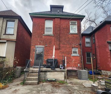 For Lease - 72 William Street, Hamilton, Ontario - Photo 2