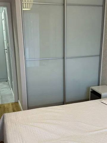 Mieszkanie do wynajęcia - Warszawa, Plac Konesera - Zdjęcie 5