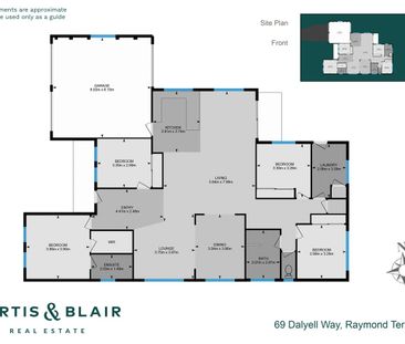 69 Dalyell Way, Raymond Terrace, NSW 2324 - Photo 6