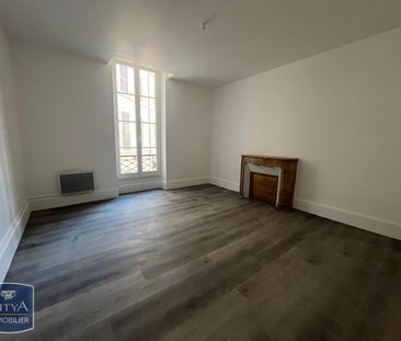 Location Appartement 3 pièces 92m² MARSEILLE 2ème - Photo 2