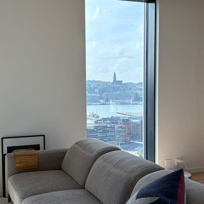 Lodjursstråket, Göteborg - Photo 1