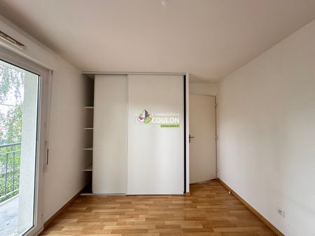 Appartement - 3 pièces - Lafayette/Oradou - Photo 3