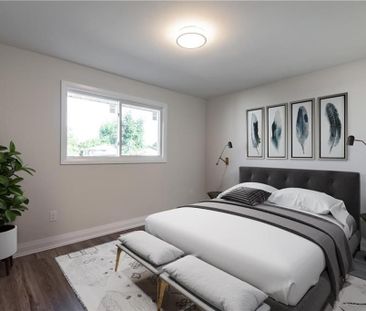 For Lease - 308 Mount Albion Road Unit# 1, Hamilton, Ontario - Photo 2