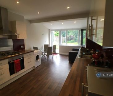 1 bedroom in a house share to rent - Photo 4