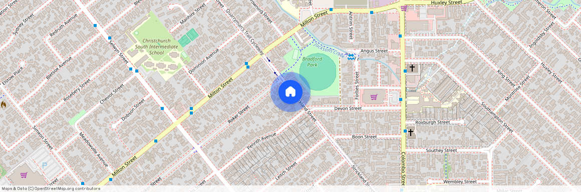 77, Strickland Street, Spreydon, Christchurch