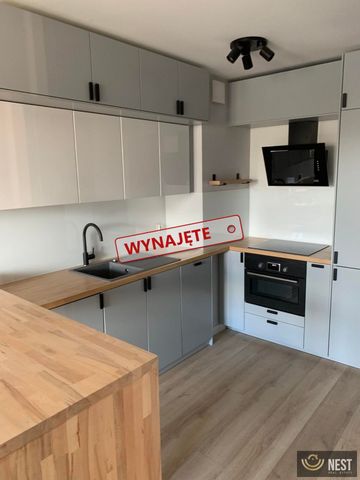 Dwupokojowe mieszkanie do wynajęcia ! - Photo 5