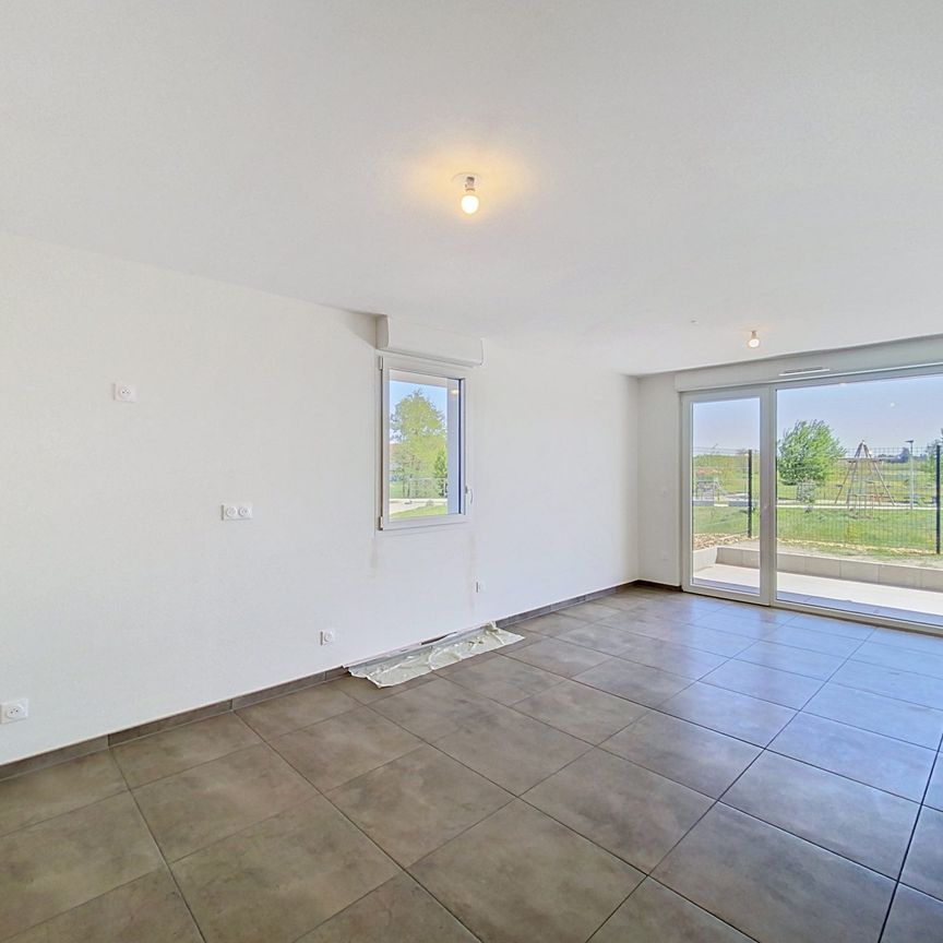 Location Appartement 2 pièces 49m² HAGUENAU 67500 - Photo 1