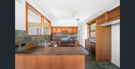 Please enter property via private road opposite 99 Neerim Road - Photo 3