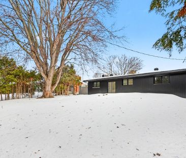 For Lease - 52 Glenridge Road Unit# 2, Meadowlands - Crestview and ... - Photo 3