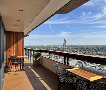 Te huur: Appartement Stationsstraat in Utrecht - Photo 5