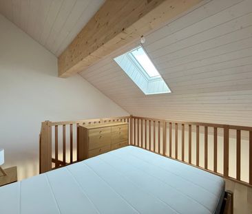 2 Zimmer, 47 m², 1. Stock - Photo 2