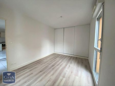 Location Appartement 2 pièces 50m² ROUBAIX 59100 - Photo 5