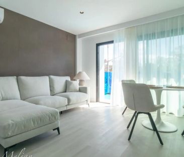 Apartamento de alquiler en Avenida Alcalde Paco Gonzalez, 47, Argui... - Photo 1