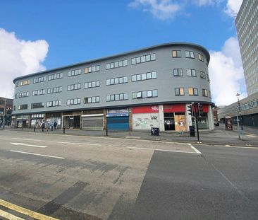 Apartment to rent on - Photo 1