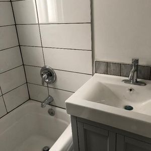 Logement 5 ½ demi-sous-sol | Chomedey, Laval - Photo 2