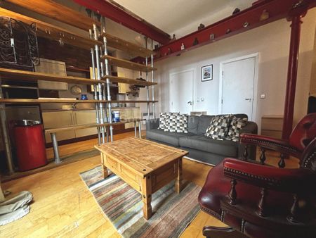 Junction Works, Ducie Street, Manchester - Photo 5