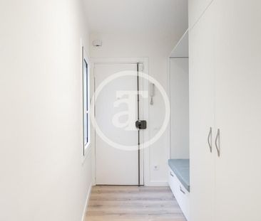 Piso de alquiler en Carrer de Calàbria, La Nova Esquerra de l'Eixample - Photo 1