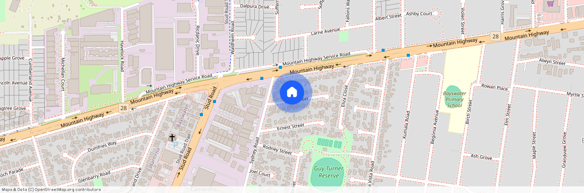 5B Peck Street, Vic 3153, Bayswater