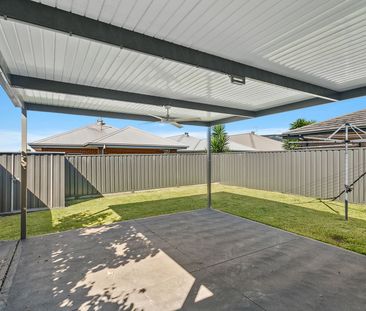 A perfect package in a popular estate - Photo 1