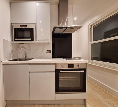 Junction Road, London N19 - Photo 1