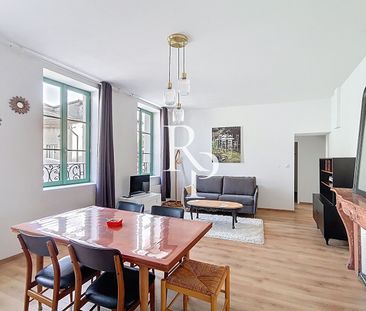 T2 meublé de 50,40m², - Photo 5