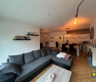 Mooi, ruim 2 slpk- appartement met 2 terrassen en garagebox, - Photo 5