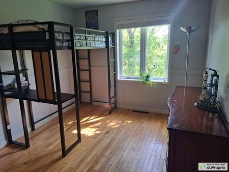2260, Lestage, Magog à louer - Photo 5