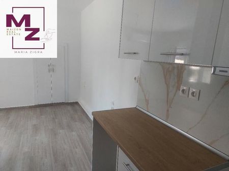 Studio/Γκαρσονιέρα για ενοικίαση Άγιος Κωνσταντίνος - Άγιος Ελευθέριος (Λάρισα) - Photo 3